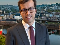 MP calls for more Cornish homes for Cornish people