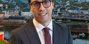 Cornwall's Voice: Noah Law, Labour MP for St Austell and Newquay