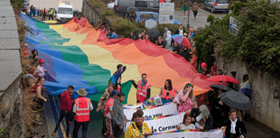 Newquay Pride postponed due to adverse weather forecast