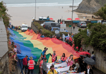Newquay Pride postponed due to adverse weather forecast