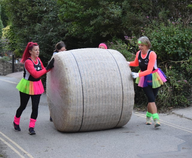 Popular charity bale push being rolled out 