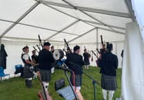 Camborne Show brings heritage and entertainment to Cornwall