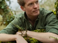 Conservationist becomes new patron of CPRE Cornwall