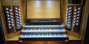 Church offering unique opportunity for aspiring musicians