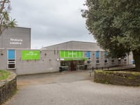 Get bike fit with special event at St Austell Leisure Centre
