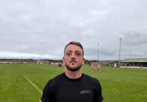 Boxing sensation to show off his new belt after major win