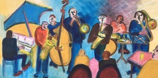 Collective of artists to showcase work at art exhibition in St Ives
