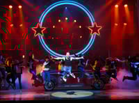 Review: Stage really came alive at Hall For Cornwall for Grease