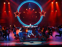 Review: Stage really came alive at Hall For Cornwall for Grease