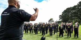 Cornwall's celebration of culture