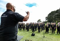 Celebrate global culture, music and food at Truro festival