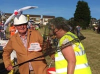 St Columb Major set for carnival week of fun