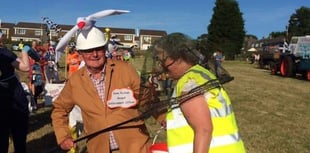 St Columb Major set for carnival week of fun