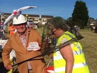 St Columb Major set for carnival week of fun