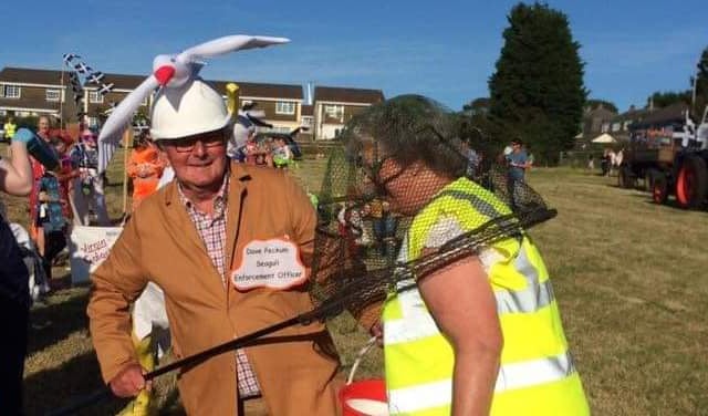 St Columb Major set for carnival week of fun