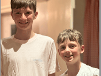 Student launches confidence conscious brand 