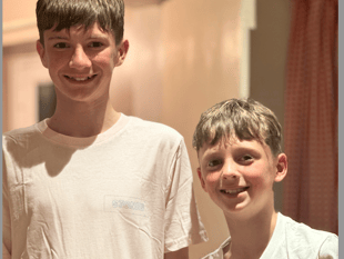 Student launches confidence conscious brand 