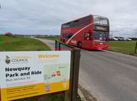 Park and Ride comes in for criticism