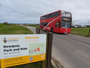 Park and Ride comes in for criticism