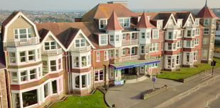 Plans underway to ensure derelict buildings do not become eyesores