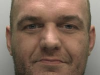 Newly released sex offender from Camborne sent back to jail 