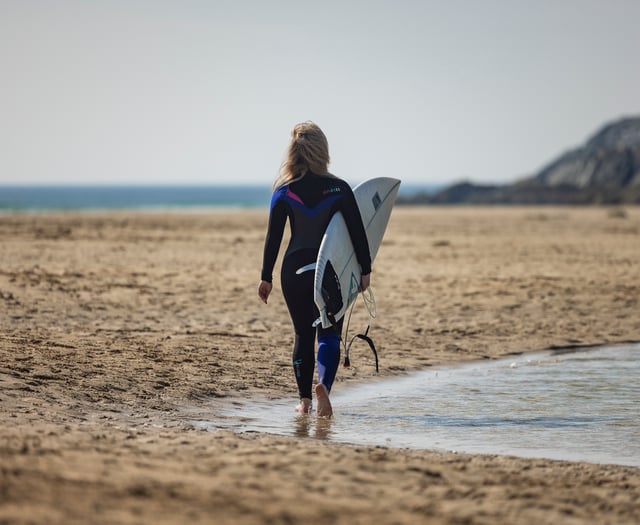 New app helps beachgoers plan a safe day out 