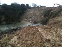 Farmer ordered to pay nearly £350,000 after damaging badger sett