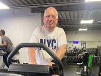 Seniors’ Club set to be launched at sports centre