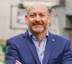 Cornwall Voice: Perran Moon, Labour MP for Camborne and Redruth