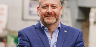 Cornwall's Voice: Perran Moon, Labour MP for Camborne and Redruth