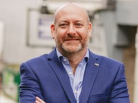 Cornwall's Voice: Perran Moon, Labour MP for Camborne and Redruth