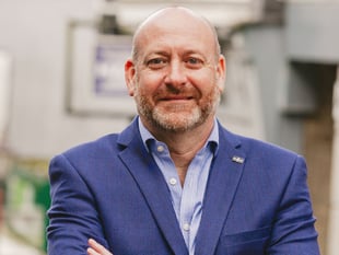Cornwall Voice: Perran Moon, Labour MP for Camborne and Redruth