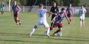 Southern League Mousehole prove too strong for Launceston