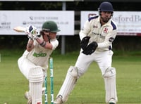 Bone targets Saints' first ECB Cornwall Premier League title