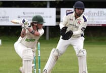 Bone targets Saints' first ECB Cornwall Premier League title