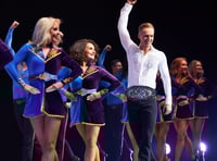 World renowned show coming to Hall for Cornwall