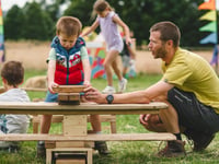 Summer fun to be had at National Trust's historic houses and gardens