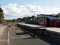 MP says Mid Cornwall Metro not impacted by funding announcement