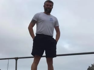 Fundraiser aims to take on the world's toughest rowing race 