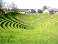 Harvest festival set to take place at Gwennap Pit