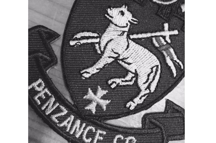 Penzance CC logo