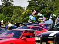 Classic car show and summer fair returns in August