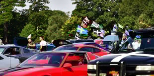 Classic car show and summer fair returns in August