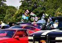 Popular classic car show and summer fair has been cancelled