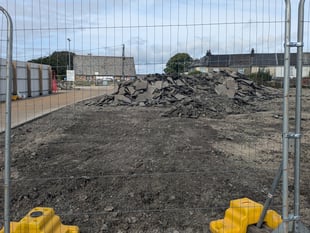 Answers and reassurance requested over access to footpath