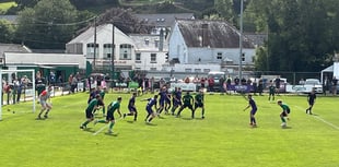 Battling St Blazey knocked out of FA Cup by Ivybridge Town