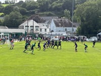 Battling St Blazey knocked out of FA Cup by Ivybridge Town