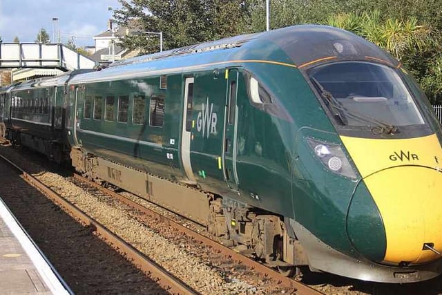 GWR train services remain suspended between Okehampton and Exeter 