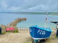 Report reveals Cornwall's hidden rural poverty