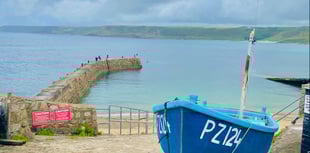 Report reveals Cornwall's hidden rural poverty